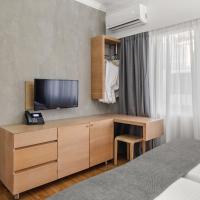 Апартаменты (City Condo) отеля Athens Warehouse, Афины