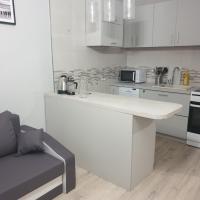 Апартаменты (One-Bedroom Apartment - Długa 33/34 Street) апартаментов Old Town Apartments Apartinfo, Гданьск