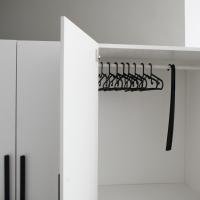 Двухместный (Двухместный номер с 1 кроватью, вид на сад) гостевого дома Hotel Spálov, Семили