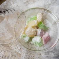 Сьюит (Люкс с гидромассажной ванной) отеля April Luxury Suites, Родос