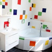 Сьюит (Люкс) отеля MuzeumLega, Кутна-Гора