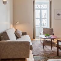 Студио (Номер-студио) апартаментов bnapartments Loftpuzzle, Порту