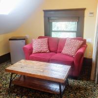 Двухместный (Номер с кроватью размера «queen-size») гостевого дома Evermore Guesthouse, Портленд