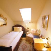 Одноместный (Одноместный номер) отеля Das Kleine Hotel, Висбаден