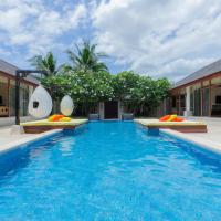 Вилла (Вилла) курортного отеля Dhevan Dara Resort & Spa - Hua Hin, Хуахин