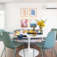 Номер (Дом для отпуска с 7 спальнями) отеля Grant Hill Buyout 1 by AvantStay, Сан-Диего