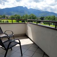 Четырехместный (Четырехместный номер) отеля Hotel Helios, Закопане