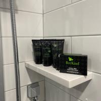 Двухместный (Номер с кроватью размера «queen-size») отеля The Maj Hotel, Филадельфия