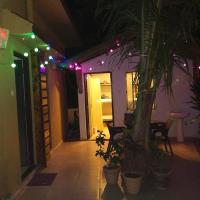 Двухместный (Двухместный номер с 1 кроватью или 2 отдельными кроватями) семейного отеля klase homep, Арамболь