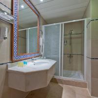 Двухместный (Стандартный номер с видом на море) курортного отеля Shores Aloha Resort (Ex. Otium Aloha), Шарм-эль-Шейх