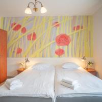 Двухместный (Стандартный двухместный номер с 2 отдельными кроватями) курортного отеля DW Beskidy, Висла