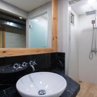 Двухместный (Двухместный номер с 2 отдельными кроватями и балконом) отеля EcoLoft Hotel, Пхукет