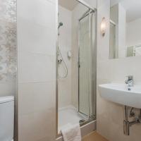 Семейный (Семейный номер) отеля Hotel Sedan, Сопот