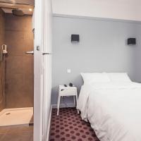 Одноместный (Одноместный номер) отеля Hotel Auguste, Париж