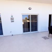 Апартаменты (Апартаменты с террасой) отеля Telhinis Hotel, Фалираки