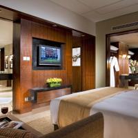 Сьюит (Люкс «М») отеля Grand Millennium Beijing, Пекин