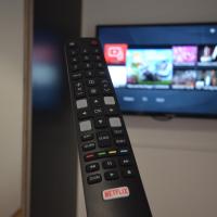 Двухместный (Двухместный номер Делюкс с 2 отдельными кроватями) хостела Travel&Joy backpackers, Прага