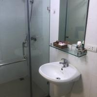 Одноместный (Небольшой одноместный номер) отеля Linh Anh Hotel, Ханой