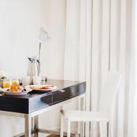 Двухместный (Номер Делюкс) отеля Meliá Orlando Celebration, Орландо