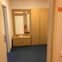 Двухместный (Двухместный номер с 2 отдельными кроватями - Подходит для гостей с ограниченными физическими возможностями) отеля Hotel Remy, Братислава