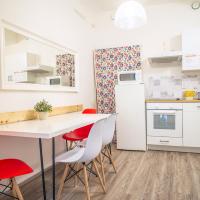 Двухместный (Двухместный номер с 1 кроватью и общей ванной комнатой) гостевого дома Brno Downtown, Брно