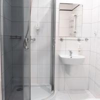 Двухместный (Двухместный номер с 2 отдельными кроватями) отеля Senator, Катовице