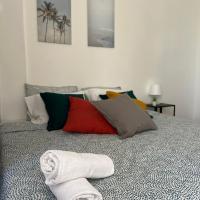 Двухместный (Двухместный номер с 2 отдельными кроватями) хостела Liberty Hostel Lisbon, Лиссабон