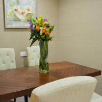 Сьюит (Суперлюкс с 2 спальнями) отеля Carlton Downtown Hotel, Дубай