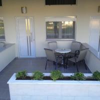 Апартаменты (Двухуровневые апартаменты) апартаментов Fani Luxury Apartments Stavros, Ставрос (Македония и Фракия)