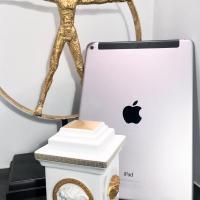 Сьюит (Роскошный суперлюкс с 2 спальнями и видом на Старый город) апартаментов Luxury Apartments Mondrian Market Square III, Варшава