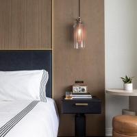 Двухместный (1 King Bed Accessible Tub) отеля Thompson Central Park - New York, Нью-Йорк