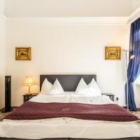 Апартаменты (Апартаменты) отеля Hotel Am Schubertring, Вена