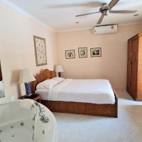 Вилла (Вилла с 3 спальнями) апарт-отеля Butterfly Garden Boutique Residence by Frasier, Паттайя