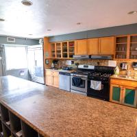 Номер (Кровать в общем 4-местном номере для мужчин и женщин) хостела California Dreams Hostel - Ocean Beach, Сан-Диего