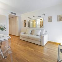 Апартаменты (One-Bedroom Apartment - Via Romagnosi, 4) апартаментов Milan Royal Suites - Centro, Милан