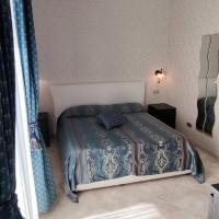 Двухместный (Двухместный номер с 1 кроватью) отеля Bed & Breakfast Toledo, Неаполь