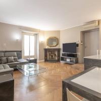 Апартаменты (Superior Apartment - Via Carducci 5) апартаментов Milan Royal Suites - Centro Cadorna, Милан