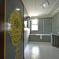 Трехместный (Трехместный номер) отеля Hotel Fès Inn - Sodetel, Фес