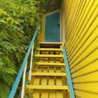 Семейный (Cемейный номер с собственной ванной комнатой) гостевого дома Pensiunea Deceneu, Синая