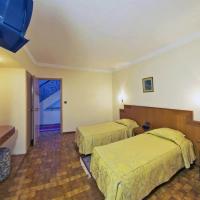 Одноместный (Стандартный одноместный номер) отеля Hotel Splendid, Фес