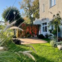 Одноместный (Одноместный номер с видом на море) отеля SeaSide Sopot Hostel, Сопот