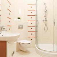 Апартаменты (Апартаменты - 1-й этаж) апартаментов Baltic Home, Свиноуйсьце