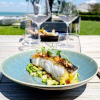 Двухместный (Chambre Double Affaires - Soirée Etape) отеля Hôtel Le Richelieu, Ре