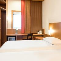Семейный (Семейный смежный номер) отеля Ibis Fujairah, Фуджейра