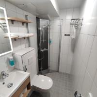 Одноместный (Небольшой одноместный номер) отеля Hotelli Toivola, Кеми (Лаппи)