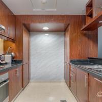Вилла (Вилла с видом на сад) апартаментов Dream Inn Dubai Apartments - Burj Residences, Дубай