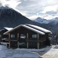 Chalet ForREST