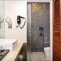 Двухместный (Classic Room with Balcony-Free One Way Pick Up) отеля Blanc Smith Residence, Сием Рип