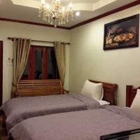 Двухместный (Большой двухместный номер с 1 кроватью или 2 отдельными кроватями) курортного отеля Barbados Terrace, Самет