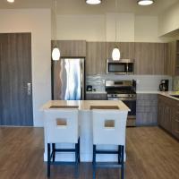 Апартаменты (Апартаменты с балконом) апартаментов Westlake 30 Day Stays, Лос-Анджелес